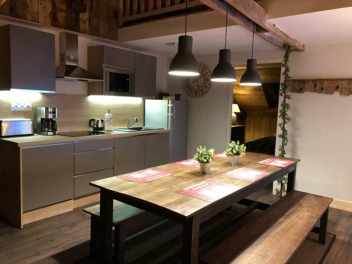 Les Maisons Du Perigord Terrasson Ngoại thất bức ảnh